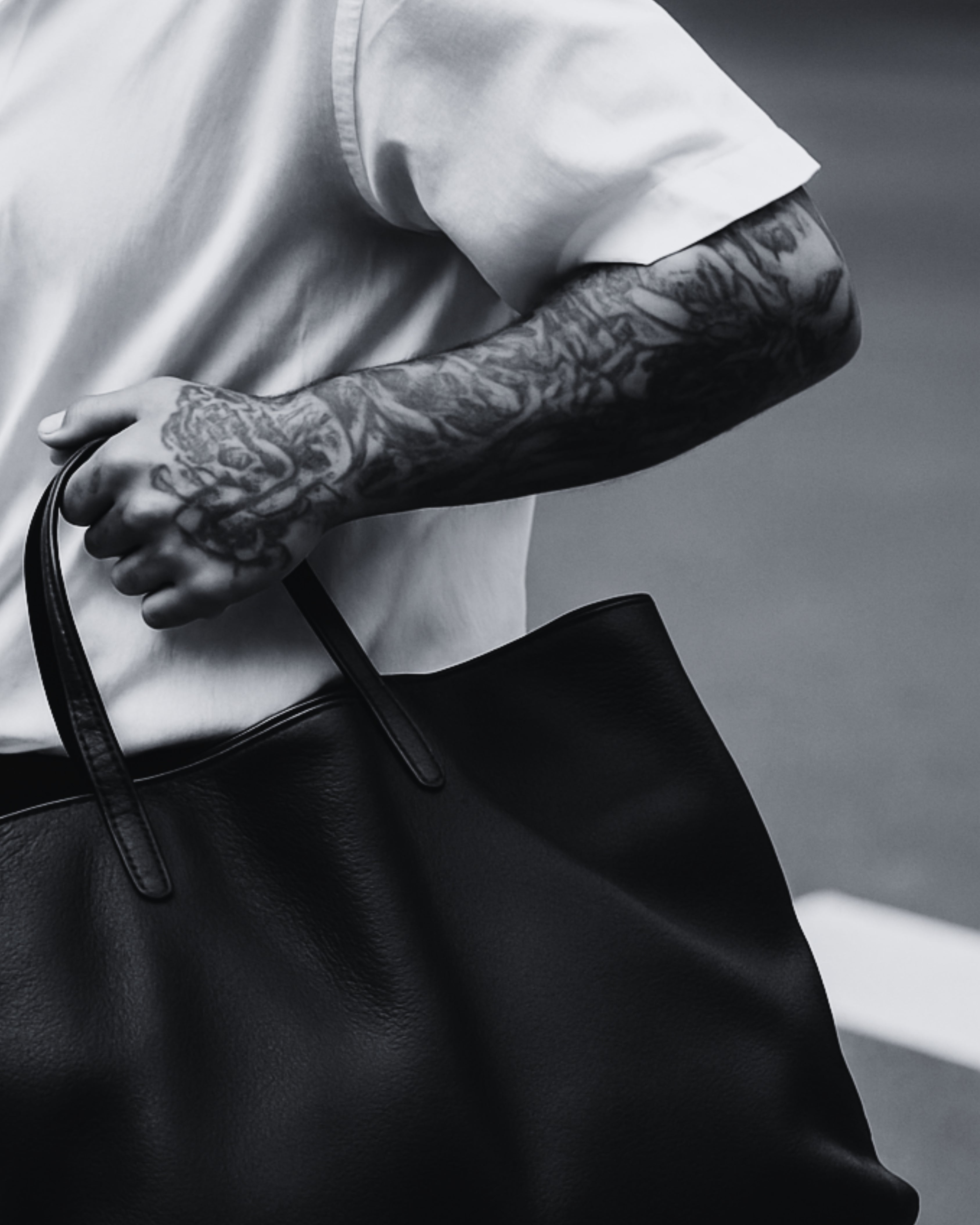 Quiet Luxury — Why Minimalism Speaks Louder Than Big Logos