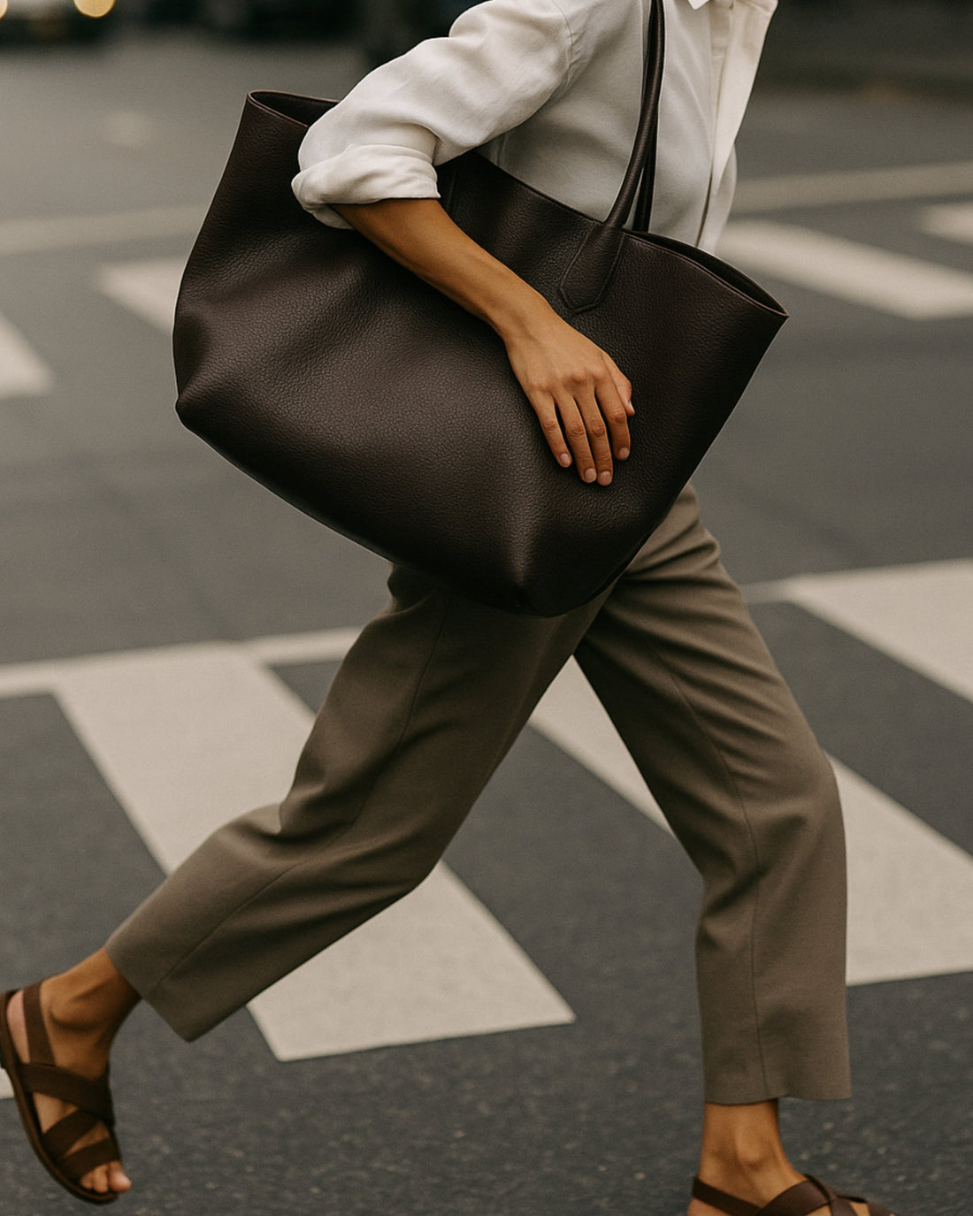 How to Choose the Perfect Everyday Bag